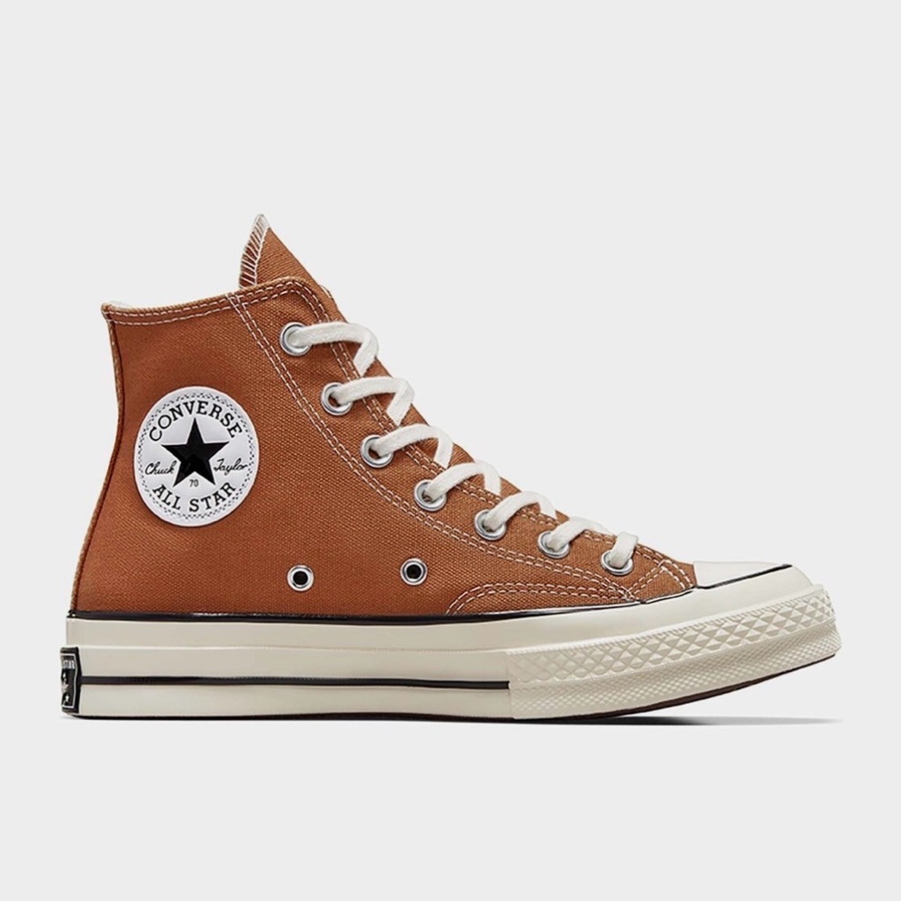 Converse Chuck 70 Sneakers, Color Tawny Owl | UNISEX Women’s 10.5 / Men’s 8.5 - Picture 5 of 6